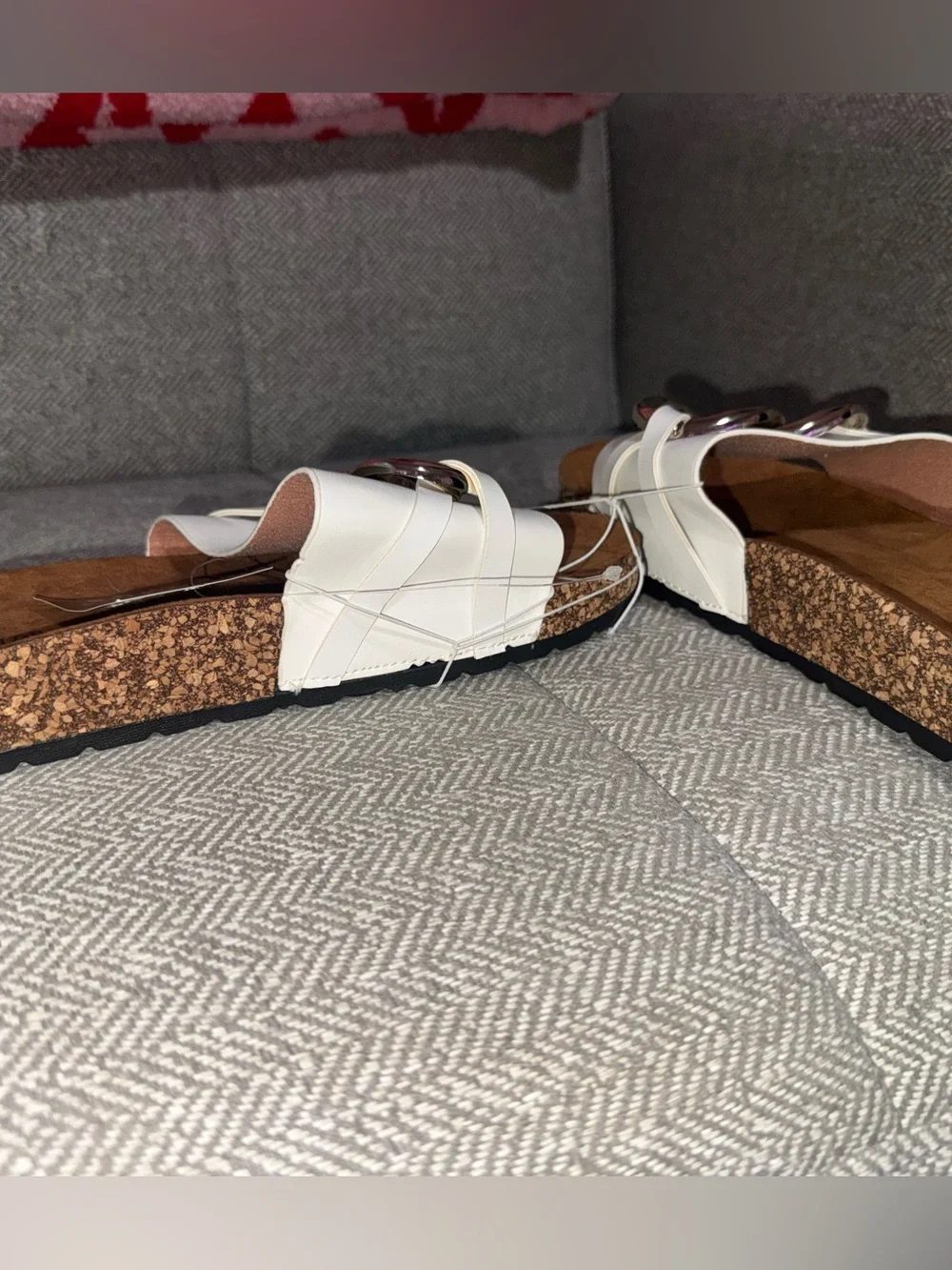 Olivia Miller size brand